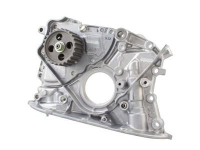 Toyota Solara Oil Pump - 15100-74030