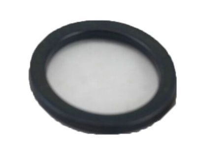 Toyota 12195-50010 Filler Cap Gasket