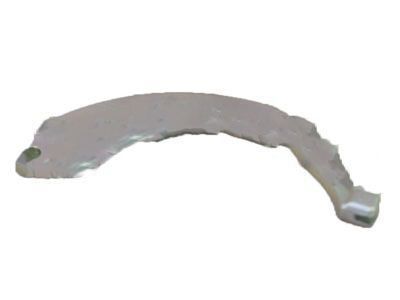 Toyota 47612-60030 Lever,  Parking Brake Shoe,  LH