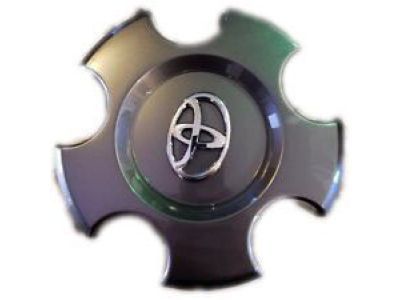 Toyota 4260B-0C080 Ornament Sub-Assy,  Wheel Hub