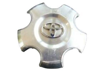 Toyota 4260B-0C080 Ornament Sub-Assy,  Wheel Hub