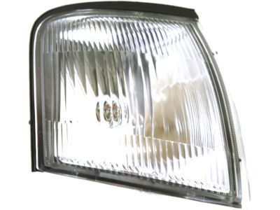 Toyota 81610-07010 Parking Lamp Assy