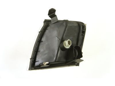 Toyota 81610-07010 Parking Lamp Assy