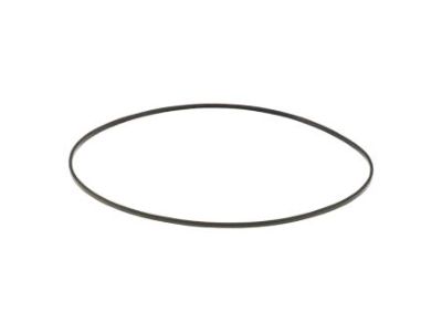 Toyota 35697-06010 Ring,  O (For Front Oil Pump Body)