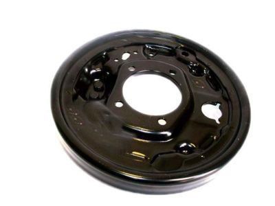 2000 Toyota RAV4 Backing Plate - 47043-42014