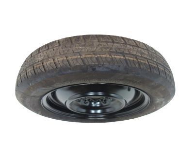 Toyota 42611-08111 Spare Wheel