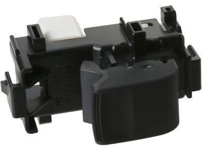 Toyota Tundra Power Window Switch - 84810-06030