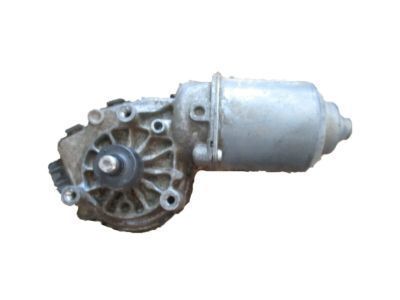 Toyota 85110-06060 Wiper Motor