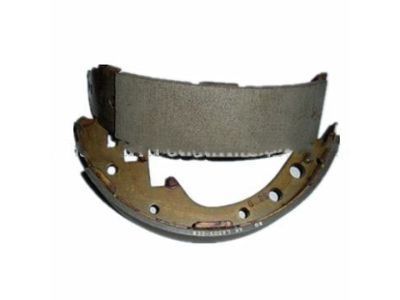 1992 Toyota Pickup Parking Brake Shoe - 04495-35141