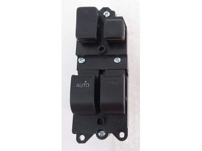 1995 Toyota Tacoma Power Window Switch - 84820-89105