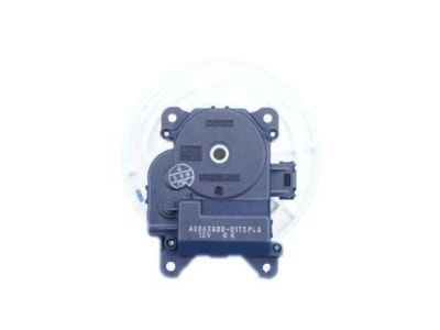 Toyota Blend Door Actuator - 87106-06250