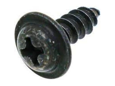 Toyota 90167-40027 Signal Lamp Assembly Bolt