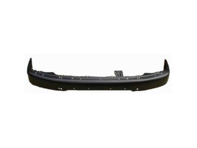 Toyota 52101-35920 Bar,  Front Bumper