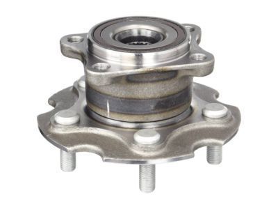 Toyota 42410-0R010 Hub Assembly