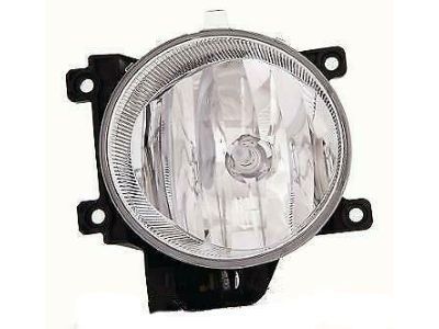 Toyota 81210-60180 Lamp Assy,  Fog,  RH