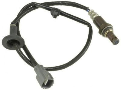 Toyota 89465-33330 Sensor,  Oxygen NO.2