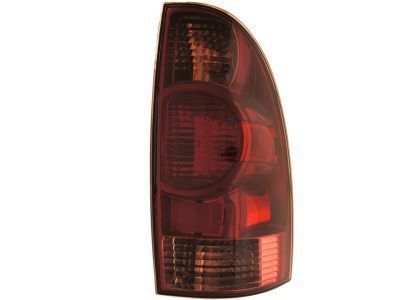 2014 Toyota Tacoma Tail Light - 81550-04150