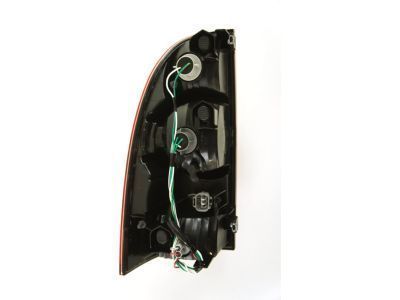 Toyota 81550-04150 Lamp Assy, Rear Combination, RH