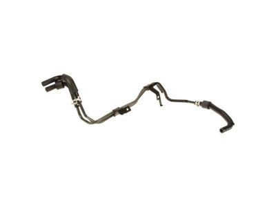 1992 Toyota Camry Power Steering Hose - 44406-33012