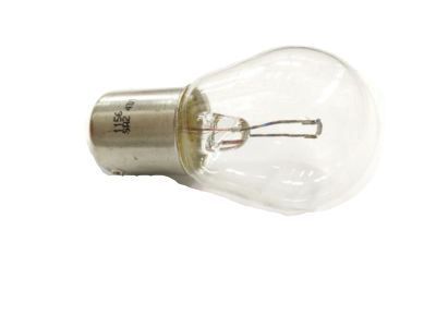 Toyota 00234-01156 Signal Lamp Bulb