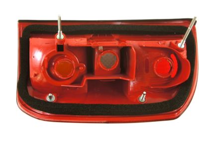 Toyota 81561-42070 Tail Lamp Assembly