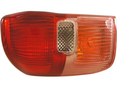 Toyota 81561-42070 Tail Lamp Assembly