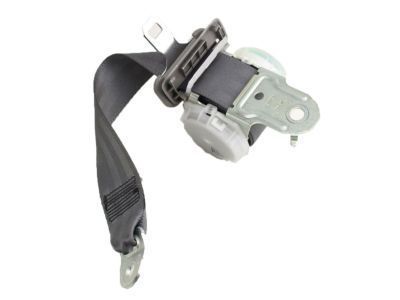 Toyota Camry Seat Belt - 73360-06202-B0