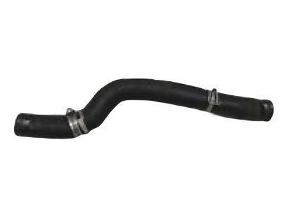 Toyota 16571-22050 Lower Hose