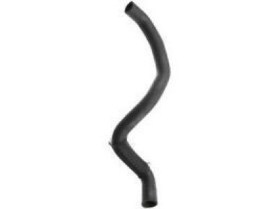 Toyota 16571-22050 Lower Hose