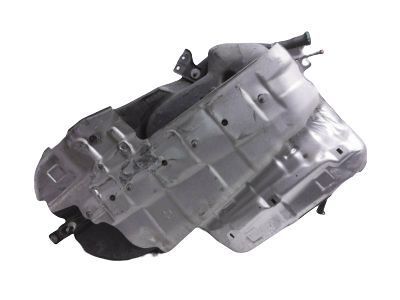 Toyota 77001-0E100 Tank Sub-Assembly, Fuel