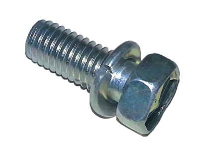 Toyota 90080-11251 Bolt