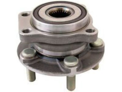 Toyota Wheel Bearing - 43502-28040