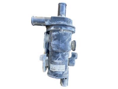 Toyota 16290-21011 Pump