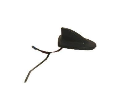 Toyota Antenna - 86760-06010-B1