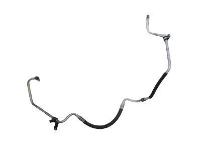 Toyota 88704-04030 Suction Hose