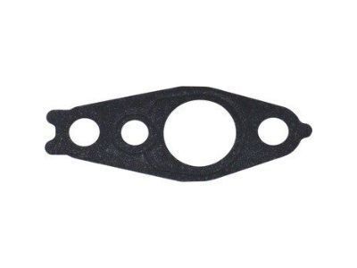 Toyota 15471-46010 Gasket,  Turbo Oil Inlet