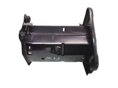 Toyota 52015-47100 Reinforcement Bracket