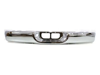 Toyota 52151-0C021 Rear Bumper