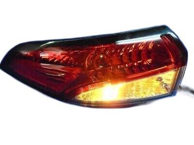 2020 Toyota Corolla Tail Light - 81560-02C10