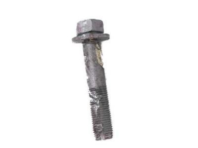 Toyota 90080-11721 Suspension Crossmember Bolt