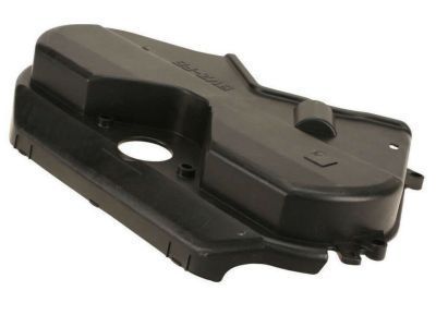 Toyota 11322-62901 Upper Timing Cover