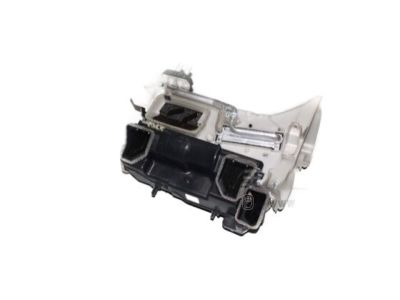 Toyota 87150-60672 Heater Assembly