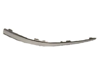 Toyota 52751-22171 Molding