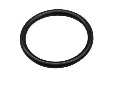 Toyota 96711-24013 Ring,  O(For Water By-Pass Pipe)