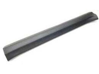 Toyota 67918-0R030-C0 Rear Sill Plate