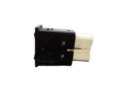 Toyota 84835-08010 Window Switch