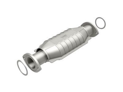 Toyota 18450-07020 Catalytic Converter