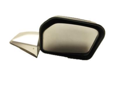 Toyota 87940-35870 Mirror Assy,  Outer Rear View,  LH