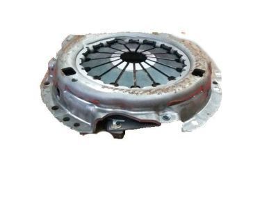 Toyota 31210-30261 Cover Assy,  Clutch