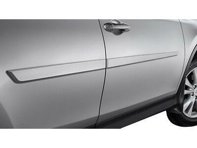 Toyota PT938-02140-01 Body Side Molding